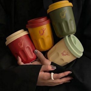 termos de cafe